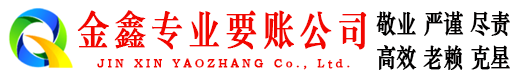 龙文金鑫要债公司